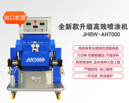聚氨酯发泡机图片